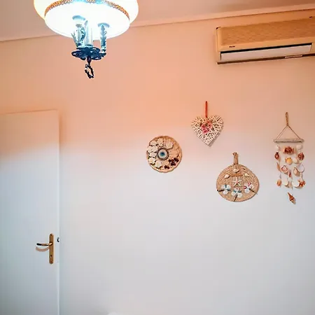 Apartament Waterfront Saloniki