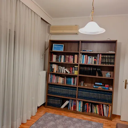 Apartman Waterfront