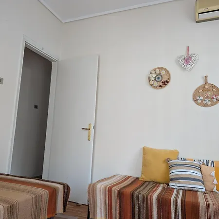 Apartament Waterfront