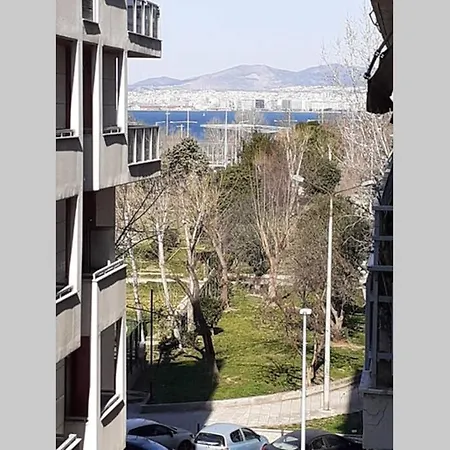 Waterfront Saloniki