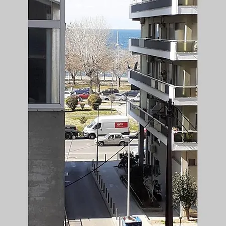 Waterfront Apartament