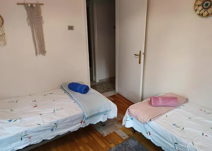 Waterfront Apartamento Tesalónica