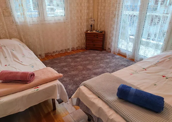 Waterfront Tesalónica