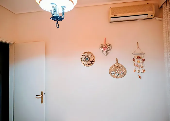 Apartamento Waterfront Tesalónica