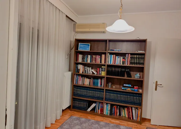 Apartamento Waterfront