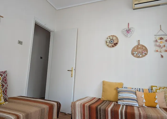 Apartman Waterfront