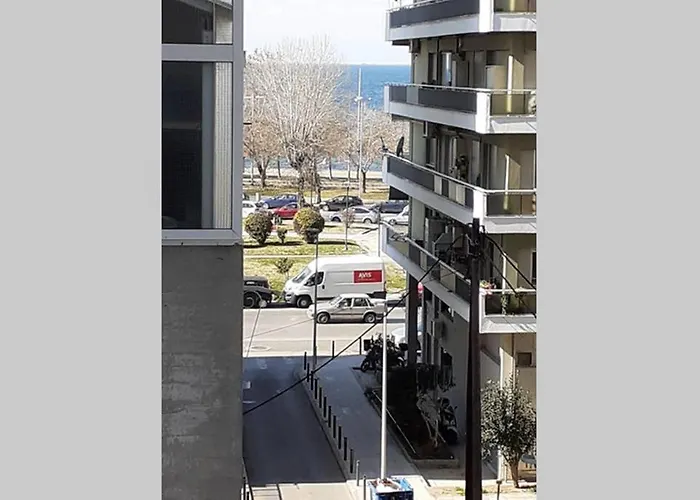 Waterfront Apartamento