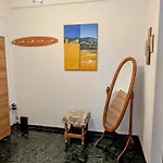 Waterfront شقة سالونيك