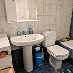 Apartamento Waterfront *
