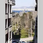 Waterfront Tessalónica