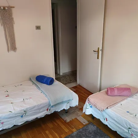 Waterfront Apartment Thessaloniki