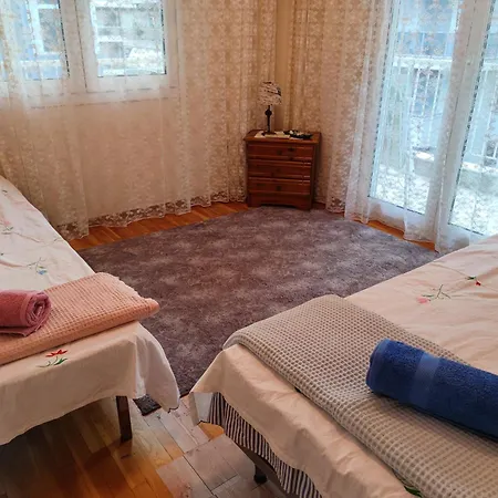 Waterfront Салоники