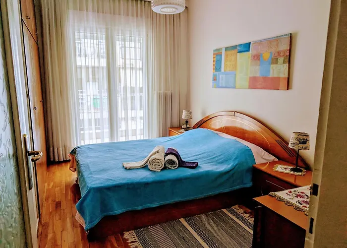 Apartamento Waterfront